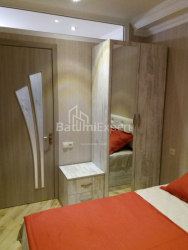 Mieszkanie 49 m² - Jusuf Kobaladze, Batumi, Gruzja