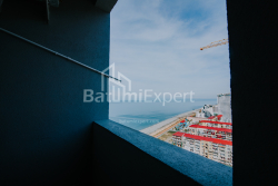 Mieszkanie 1-комн 34 m² - Szeryf Chimsziaszwili, Batumi