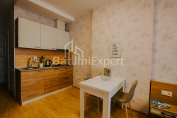 Mieszkanie 34 m² - Szeryf Chimsziaszwili, Batumi, Gruzja