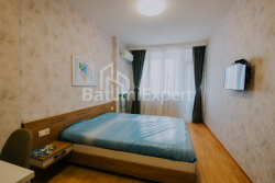 Mieszkanie 1-комн 34 m² - Szeryf Chimsziaszwili, Batumi