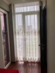 Mieszkanie 1-комн 32 m² - Galaktion Tabidze, Batumi