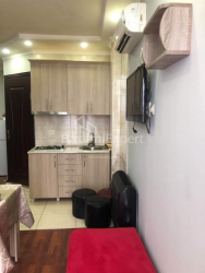 Mieszkanie 32 m² - Galaktion Tabidze, Batumi, Gruzja