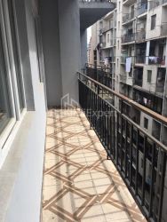 Mieszkanie 39 m² - króla Parnawaza, Batumi, Gruzja