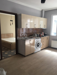 Mieszkanie 2-комн 39 m² - króla Parnawaza, Batumi