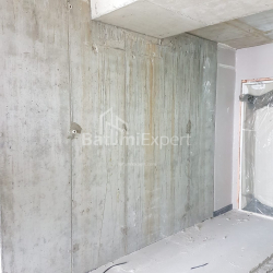 Mieszkanie 47.8 m² - Szeryf Chimsziaszwili, Batumi, Gruzja