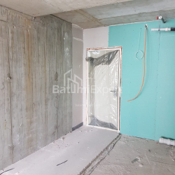 Mieszkanie 47.8 m² - Szeryf Chimsziaszwili, Batumi, Gruzja