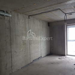 Mieszkanie 2-комн 47.8 m² - Szeryf Chimsziaszwili, Batumi