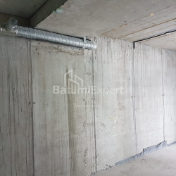Mieszkanie 2-комн 47.8 m² - Szeryf Chimsziaszwili, Batumi