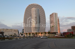 Mieszkanie 47.8 m² - Szeryf Chimsziaszwili, Batumi, Gruzja