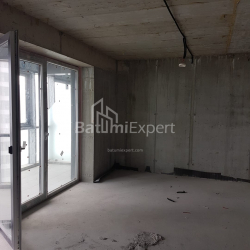 Mieszkanie 47.8 m² - Szeryf Chimsziaszwili, Batumi, Gruzja