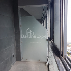 Mieszkanie 47.8 m² - Szeryf Chimsziaszwili, Batumi, Gruzja