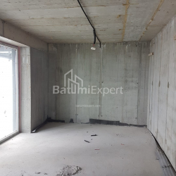 Mieszkanie 47.8 m² - Szeryf Chimsziaszwili, Batumi, Gruzja