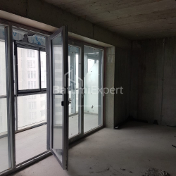 Mieszkanie 47.8 m² - Szeryf Chimsziaszwili, Batumi, Gruzja