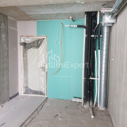 Mieszkanie 47.8 m² - Szeryf Chimsziaszwili, Batumi, Gruzja