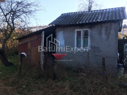 Działka 900 m² - Dżemala Katamadze, Batumi, Gruzja