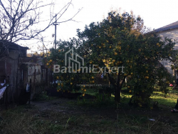 Działka 900 m² - Dżemala Katamadze, Batumi, Gruzja