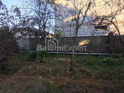 Działka 900 m² - Dżemala Katamadze, Batumi, Gruzja