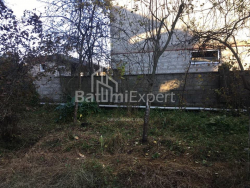 Działka 900 m² - Dżemala Katamadze, Batumi