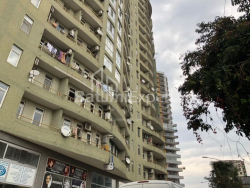 Mieszkanie 3-комн 104 m² - Tbel-Abuseridze, Batumi
