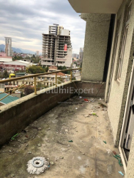 Mieszkanie 104 m² - Tbel-Abuseridze, Batumi, Gruzja