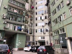 Mieszkanie 104 m² - Tbel-Abuseridze, Batumi, Gruzja