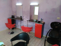 Obszar handlowy 350 m² - Tbeti, Batumi