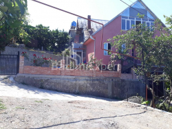 Dom prywatny 1830 m² - Agmaszenebeli, Chakvi, Gruzja