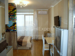 Mieszkanie 39 m² - Jusuf Kobaladze, Batumi, Gruzja