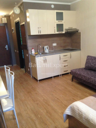 Mieszkanie 39 m² - Jusuf Kobaladze, Batumi, Gruzja