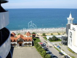 Mieszkanie 39 m² - Jusuf Kobaladze, Batumi, Gruzja