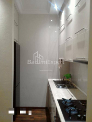 Mieszkanie 2-комн 48.9 m² - Szałwa Inasaridze, Batumi
