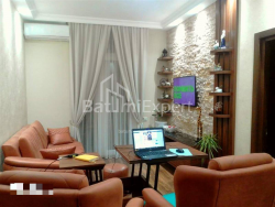 Mieszkanie 48.9 m² - Szałwa Inasaridze, Batumi, Gruzja