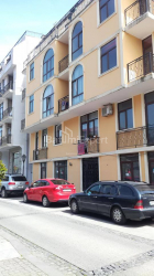 Mieszkanie 1-комн 43 m² - Stefana Zubalashvili, Batumi