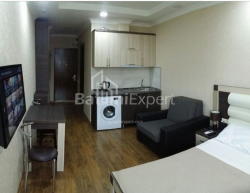 Mieszkanie 28 m² - Jusuf Kobaladze, Batumi, Gruzja