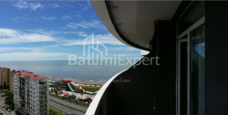 Mieszkanie 1-комн 28 m² - Jusuf Kobaladze, Batumi