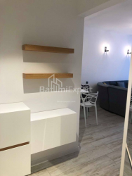 Mieszkanie 61 m² - Ilja Czawczawadze, Batumi, Gruzja