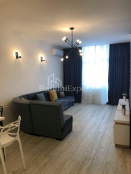 Mieszkanie 61 m² - Ilja Czawczawadze, Batumi, Gruzja