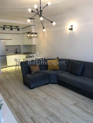 Mieszkanie 61 m² - Ilja Czawczawadze, Batumi, Gruzja