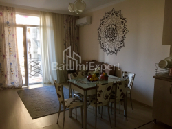 Mieszkanie 2-комн 50 m² - Selima Chimsziaszwili, Batumi