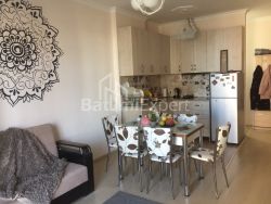 Mieszkanie 2-комн 50 m² - Selima Chimsziaszwili, Batumi
