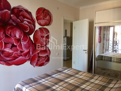 Mieszkanie 2-комн 50 m² - Selima Chimsziaszwili, Batumi