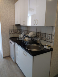 Mieszkanie 52 m² - Szeryf Chimsziaszwili, Batumi, Gruzja