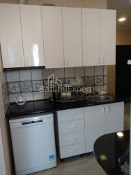 Mieszkanie 52 m² - Szeryf Chimsziaszwili, Batumi, Gruzja