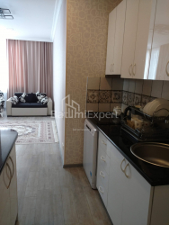 Mieszkanie 52 m² - Szeryf Chimsziaszwili, Batumi, Gruzja