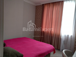 Mieszkanie 52 m² - Szeryf Chimsziaszwili, Batumi, Gruzja