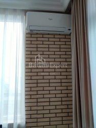 Mieszkanie 52 m² - Szeryf Chimsziaszwili, Batumi, Gruzja