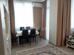 Mieszkanie 52 m² - Szeryf Chimsziaszwili, Batumi, Gruzja