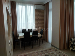 Mieszkanie 52 m² - Szeryf Chimsziaszwili, Batumi, Gruzja