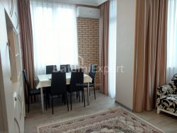 Mieszkanie 52 m² - Szeryf Chimsziaszwili, Batumi, Gruzja