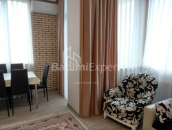 Mieszkanie 52 m² - Szeryf Chimsziaszwili, Batumi, Gruzja